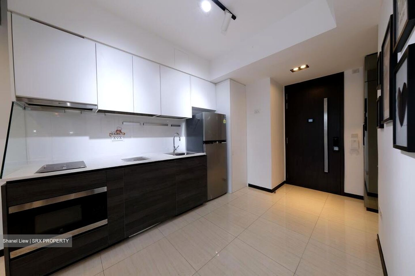 Sims Urban Oasis (D14), Condominium #496581631